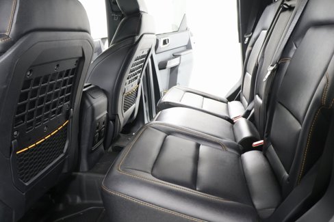 Used 2024 Ford Bronco Badlands image 26
