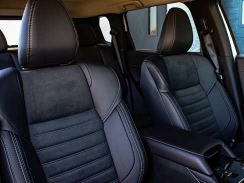 New 2025 Mitsubishi Outlander SE image 41