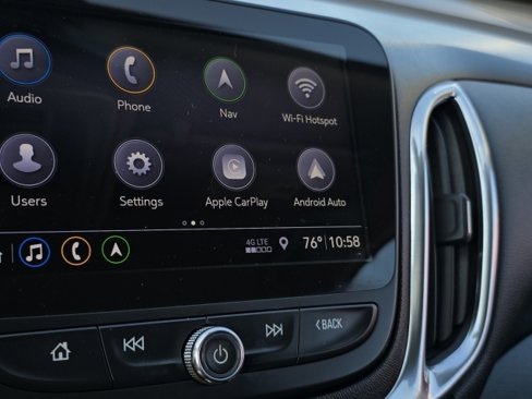 Used 2020 Chevrolet Equinox LT image 5