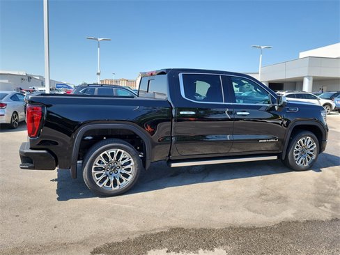New 2026 GMC Sierra 1500 Denali Ultimate image 2