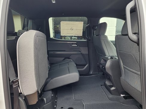 New 2026 GMC Sierra EV Elevation image 48