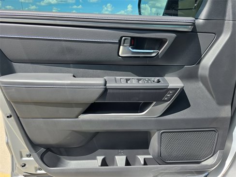 New 2025 Toyota Tundra Platinum image 26