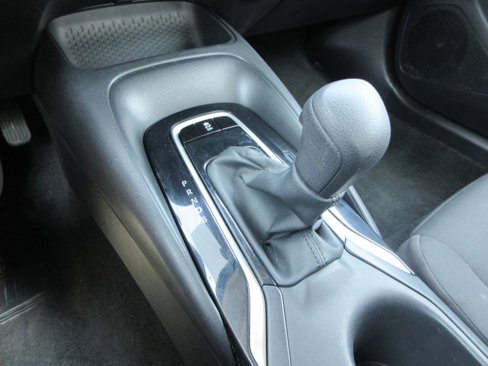 Used 2023 Toyota Corolla LE image 26