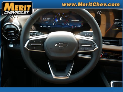 New 2026 Chevrolet Equinox ACTIV w/ Convenience Package III image 8
