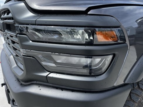 New 2026 RAM 2500 Tradesman image 12