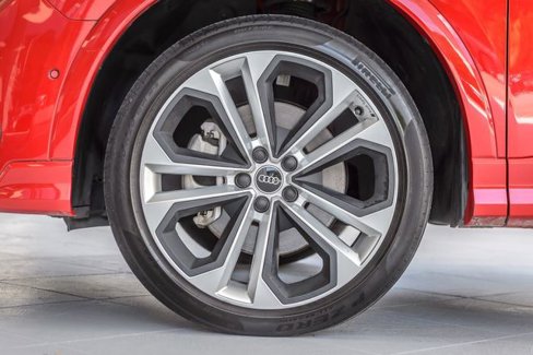 Used 2021 Audi Q3 2.0T Premium Plus w/ Premium Plus Package image 11