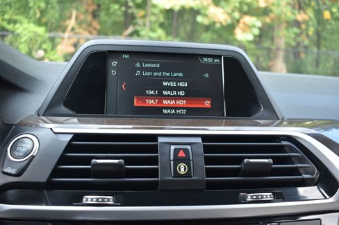 Used 2019 BMW X3 sDrive30i image 16