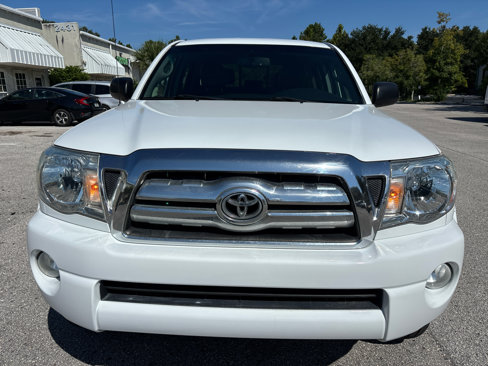 Used 2009 Toyota Tacoma PreRunner image 3