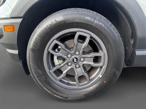 Used 2024 Ford Bronco Sport Big Bend image 22