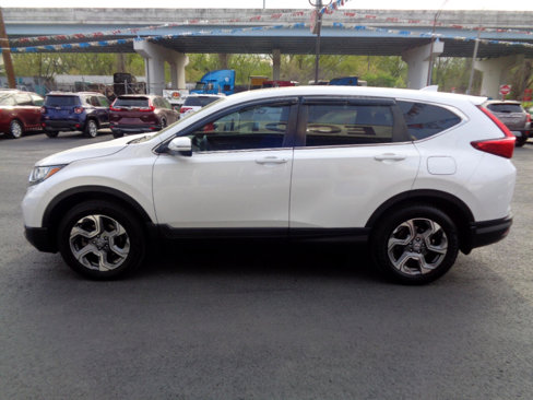 Used 2019 Honda CR-V EX-L image 7