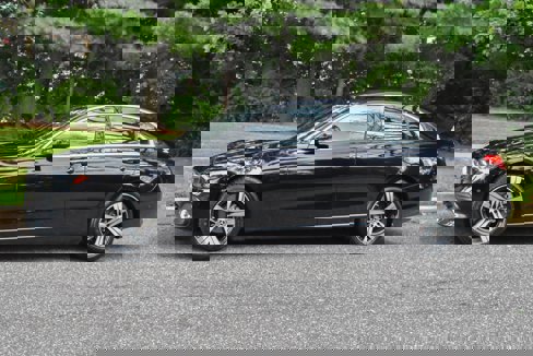 Used 2024 Mercedes-Benz C 300 4MATIC Sedan image 3