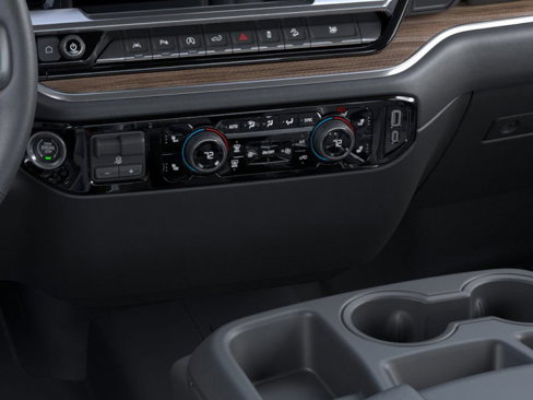 New 2026 Chevrolet Silverado 1500 LT w/ All Star Edition Plus image 23