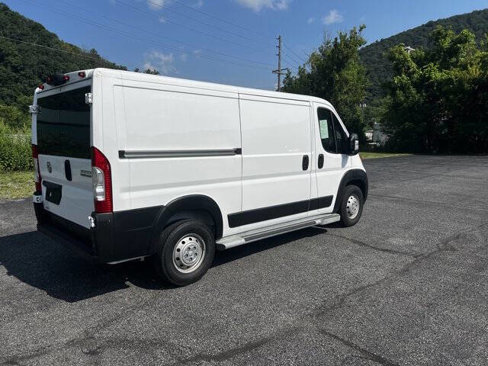 Used 2023 RAM ProMaster 2500 image 5