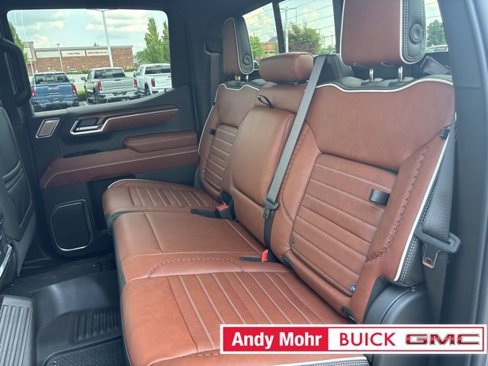 New 2026 GMC Sierra 1500 Denali Ultimate image 20