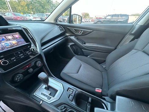 Used 2020 Subaru Impreza 2.0i Premium w/ Popular Package #1 image 23