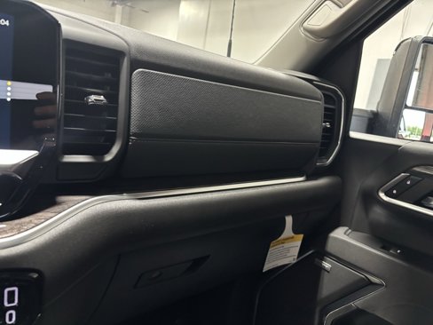 New 2025 Chevrolet Silverado 2500 LTZ w/ Trail Boss Package image 23
