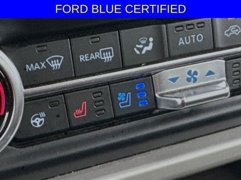 Used 2024 Ford Expedition Max Limited image 21