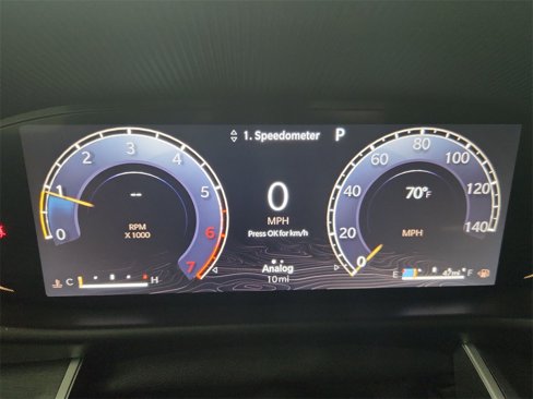 New 2025 Jeep Wagoneer L Series II w/ Premium Group I image 23