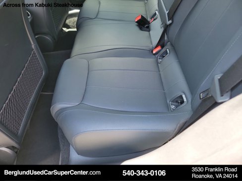 Used 2025 Mercedes-Benz CLA 250 image 22