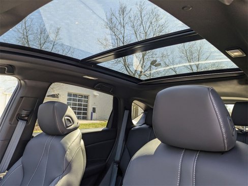 New 2025 Acura RDX SH-AWD image 12