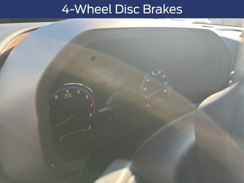 Used 2022 Ford Bronco Sport Badlands w/ Premium Package image 13