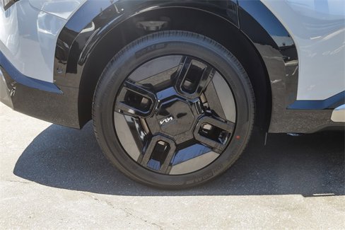 New 2026 Kia EV9 GT-Line image 11