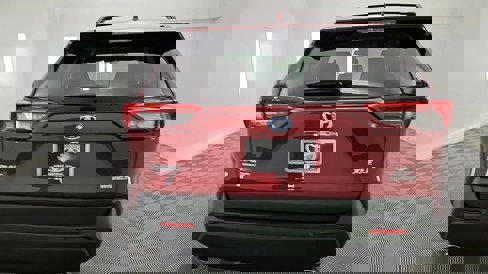 Certified 2024 Toyota RAV4 XLE image 3