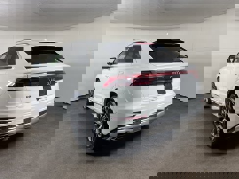New 2025 Audi Q8 Premium Plus image 5