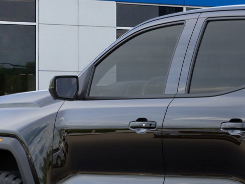 New 2026 GMC Canyon AT4 image 12