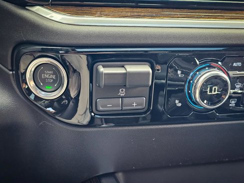 New 2026 GMC Sierra 1500 Elevation w/ Elevation Premium Package image 28