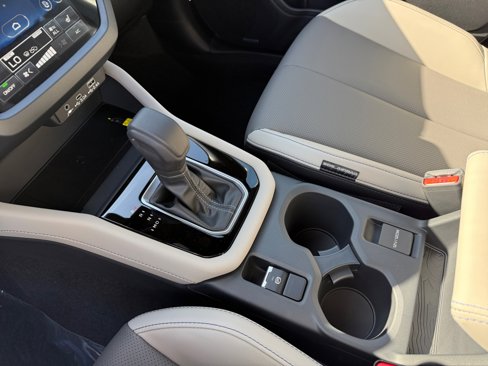 New 2025 Subaru Forester Limited image 13