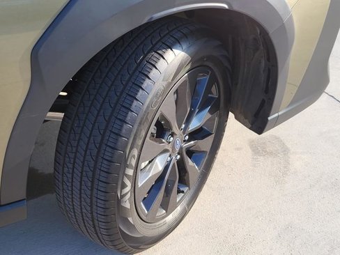 Used 2024 Subaru Outback Onyx Edition image 5