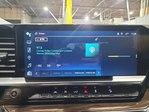 Used 2023 Chevrolet Silverado 1500 LT Trail Boss image 26