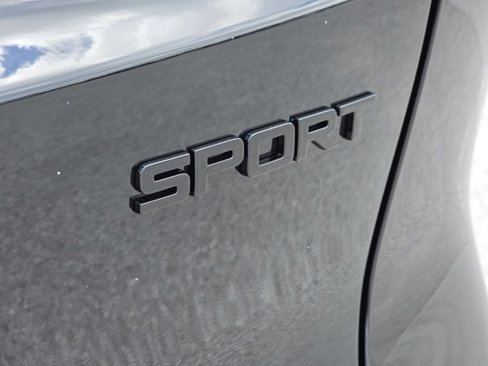 New 2026 Honda CR-V Sport-L image 20