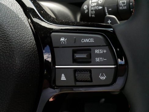 Certified 2026 Honda Passport TrailSport Elite image 26