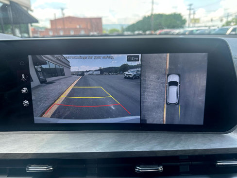 Used 2024 Kia Telluride SX Prestige X-Pro image 19