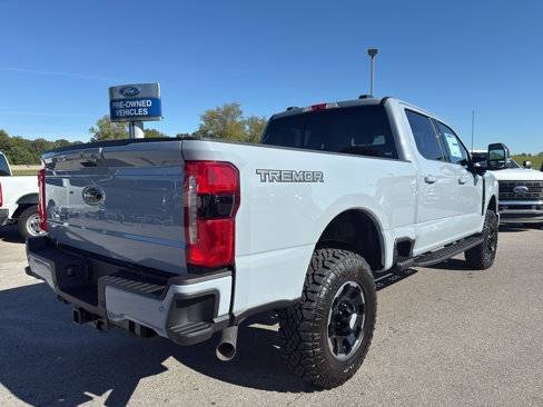 New 2026 Ford F250 Lariat w/ Tremor Off-Road Package image 5