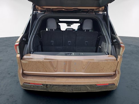 New 2025 Lincoln Navigator Black Label image 27