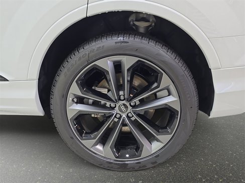 New 2025 Audi Q7 3.0T Premium Plus image 34