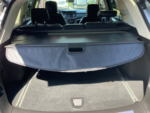 Used 2019 Cadillac XT5 Premium Luxury image 11