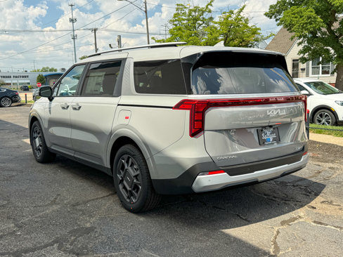 New 2026 Kia Carnival EX image 7