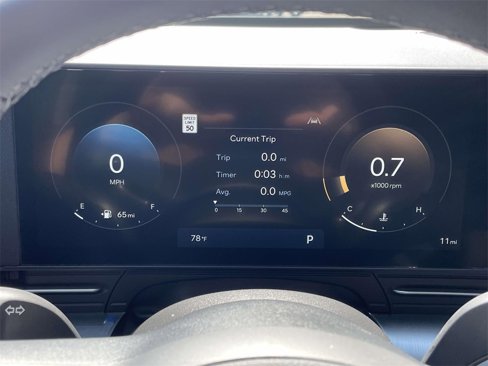 New 2026 Hyundai Kona Limited image 20