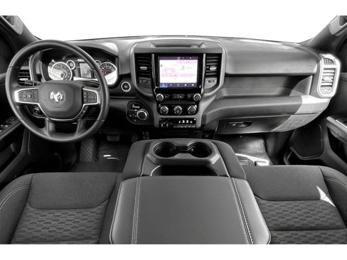 New 2025 RAM 1500 Limited image 3