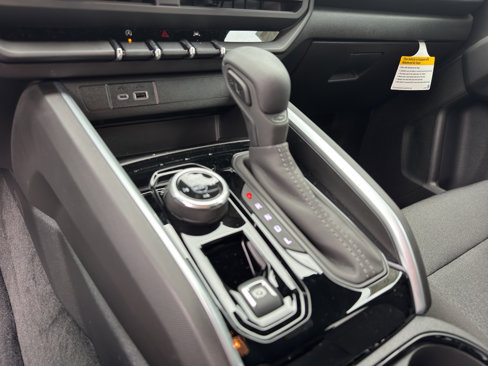 New 2026 Chevrolet Colorado Trail Boss image 18