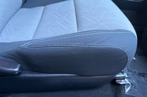 Used 2021 Toyota Tacoma TRD Off-Road image 22