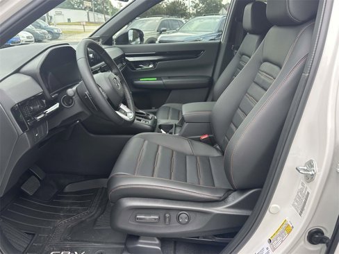 New 2026 Honda CR-V Sport Touring image 4