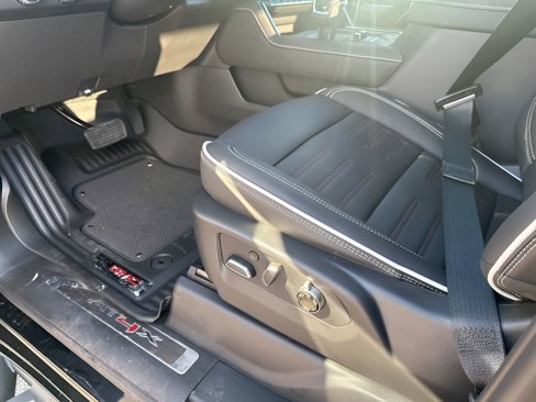 New 2026 GMC Sierra 1500 AT4X image 29