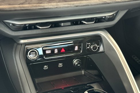 New 2025 Audi Q5 Premium Plus image 20