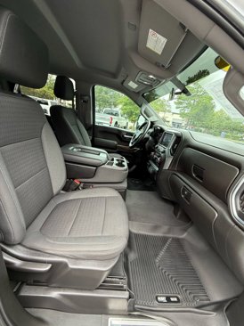 Used 2023 Chevrolet Silverado 2500 LT w/ Convenience Package image 31