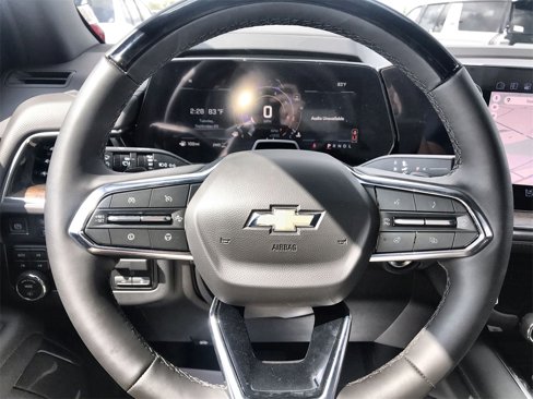 New 2026 Chevrolet Tahoe High Country image 14